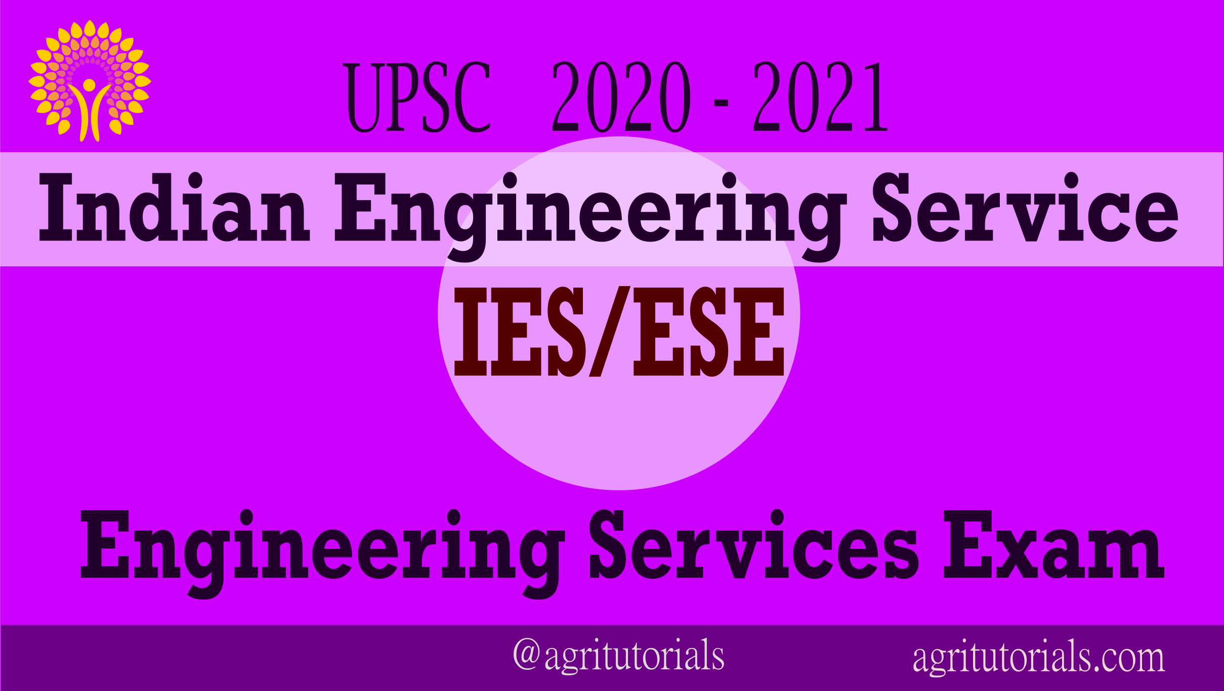 UPSC | ESE - Electronics & Telecommunication Engineering Syllabus